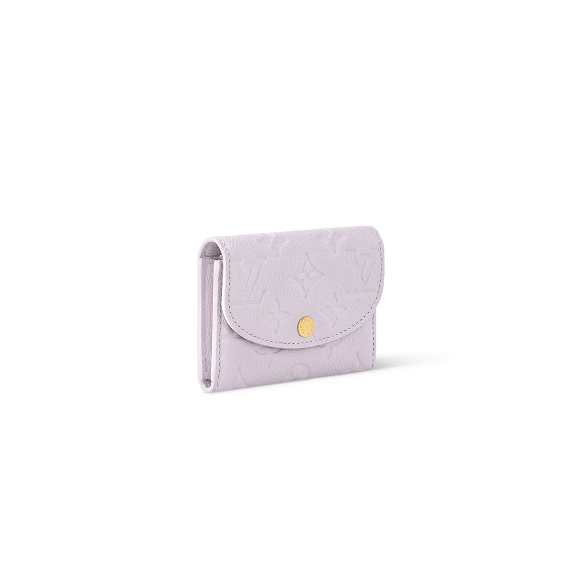 LOUIS VUITTON ROSALIE COIN PURSE M25807 (11*8*2.5cm) LOUIS VUITTON ROSALIE COIN PURSE M25807 (11*8*2.5cm)